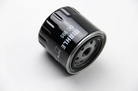 Фильтр масляный KNECHT OC 995