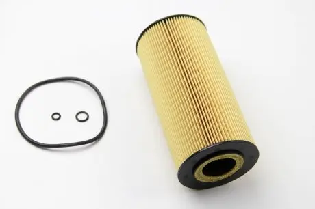 Фільтр масла KNECHT OX123/1D