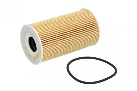 Фильтр масляный двигателя PORSCHE CAYENNE I 4.5 V8 02-07 KNECHT OX128/1D