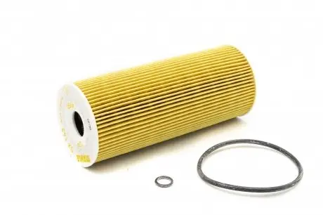 Фильтр масляный двигателя VW PASSAT 1.9-2.0 TDI -05, FORD GALAXY I 1.9 TDI -06 KNECHT OX143D