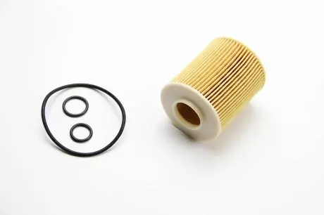 Фильтр масляный двигателя OPEL ASTRA G, H, CORSA C 1.7 CDTI 00- KNECHT OX163/4D