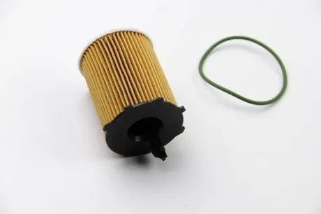 Фільтр масляний KNECHT OX 171/2D1