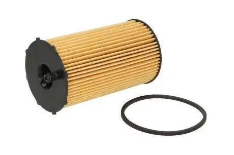 Фильтр масляный двигателя PSA 2.7 HDI 05-, LR DISCOVERY 3, 4 2.7 TD 04- KNECHT OX205/2D