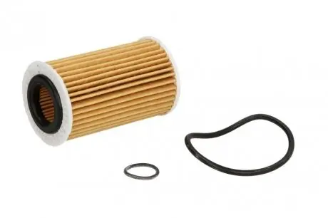 Фильтр масляный, 1.2 бензин KNECHT OX 209D