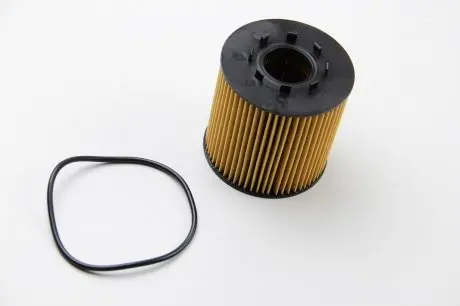 Фильтр масляный двигателя RENAULT KNECHT OX210D