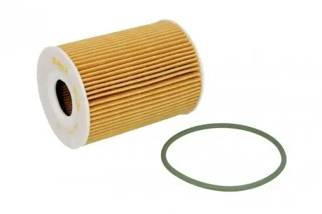 Фильтр масляный двигателя PORSCHE CAYENNE,PANAMERA KNECHT OX254D4