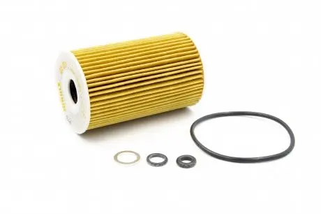 Фильтр масляный KNECHT OX351D