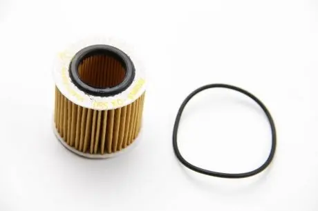 Фильтр масляный двигателя SKODA FABIA KNECHT OX360D