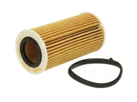 Фильтр масляный двигателя VOLVO CARS 2.0, 2.4 08- KNECHT OX370D1