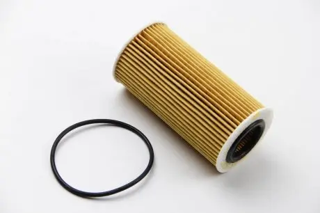 Фильтр масляный двигателя FORD FOCUS,MONDEO,S-MAX KNECHT OX370D