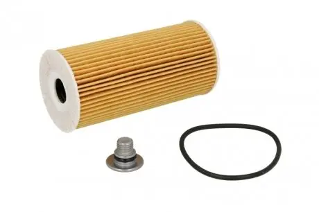 Фильтр масляный двигателя HYUNDAI IX35, KIA SPORTAGE III, IV 2.0 CRDI 10- KNECHT OX377D