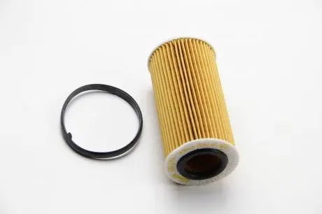 Фильтр масляный двигателя SKODA OCTAVIA KNECHT OX379D