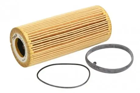 Фильтр масляный двигателя KNECHT OX381D