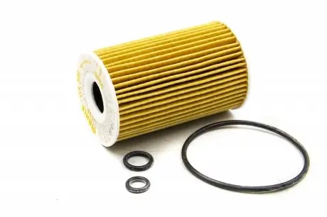 Фильтр масляный 1.6-2.0 TDI KNECHT OX388D