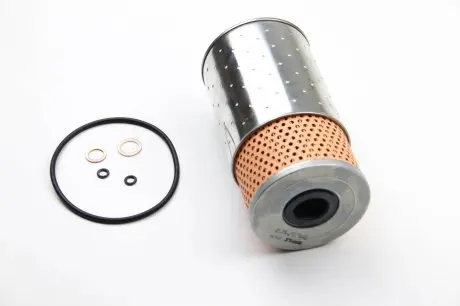 Фильтр масляный двигателя MB 124, 202 KNECHT OX38D