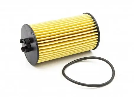 Фильтр масляный KNECHT OX401D