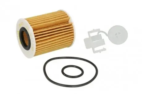 Фильтр масляный двигателя KNECHT OX413D1