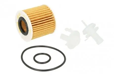 Фильтр масляный двигателя KNECHT OX414D1