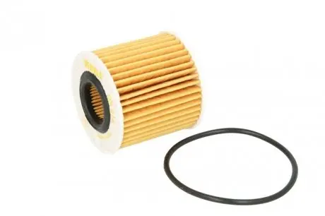 Фільтр масляний KNECHT OX 414D2