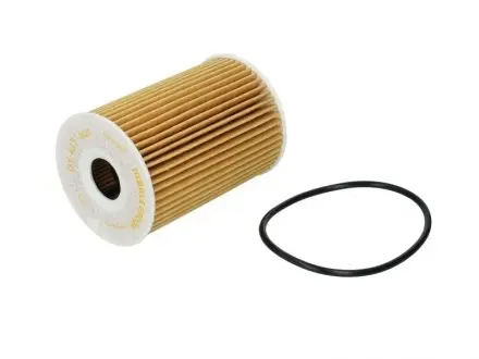 Фильтр масляный двигателя KNECHT OX415D