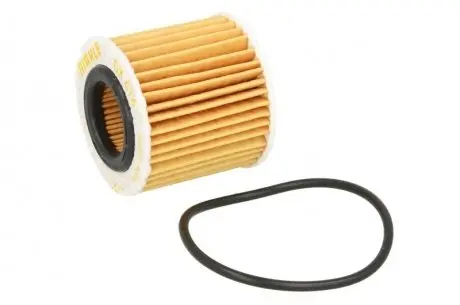 Фильтр масляный двигателя TOYOTA AURIS,AVENSIS,RAV4 KNECHT OX416D1