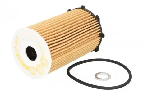 Фильтр масляный KNECHT OX 417D