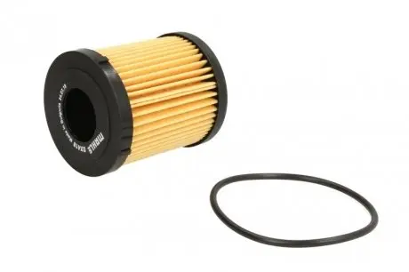 Фильтр масляный двигателя KNECHT OX418D