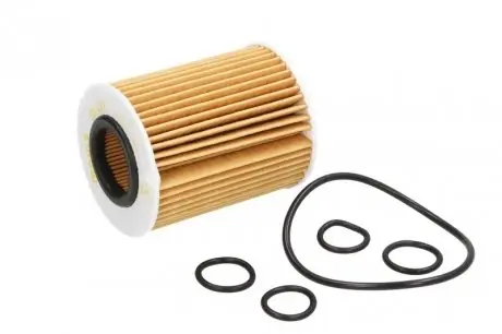 Фильтр масляный двигателя KNECHT OX437D