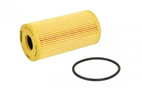 Фильтр масляный двигателя KNECHT OX441D