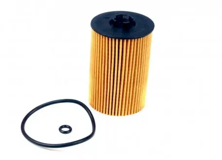 Фильтр масляный VW GOLF VII, SKODA OCTAVIA III 1.6-2.0 TDI 13- KNECHT OX787D