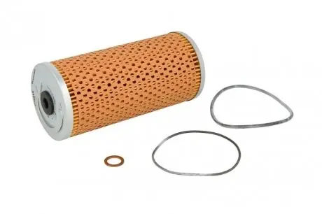 Фильтр масляный двигателя MB KNECHT OX92D