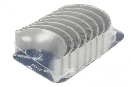 Подшипник скольжения pl 0,50 KOLBENSCHMIDT 37005620