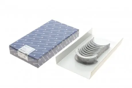 Вкладыши коренные 0,52 KOLBENSCHMIDT 37006620