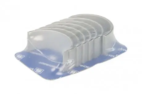 Вкладыши шатунные STD KOLBENSCHMIDT 37021600