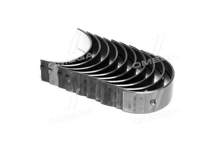 Вкладыши коренные STD KOLBENSCHMIDT 37022600