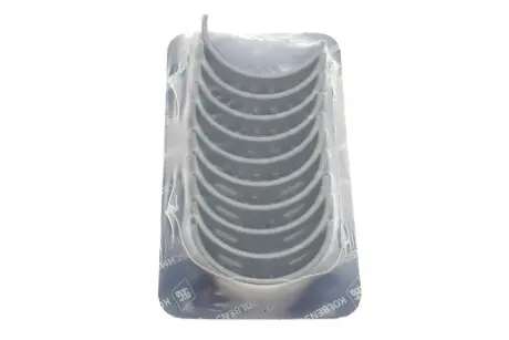 Вкладыши коренные комплект vag 12- KOLBENSCHMIDT 37034600