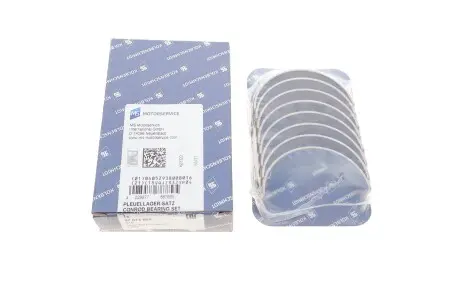 Подшипник скольжения KOLBENSCHMIDT 37072600