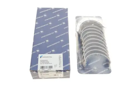 Вкладыши KOLBENSCHMIDT 37073600