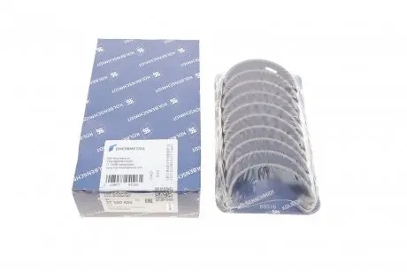 Підшипник ковзання KOLBENSCHMIDT 37100620