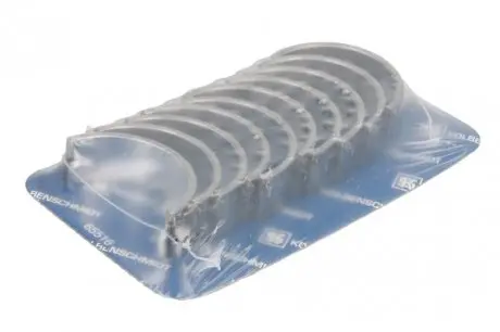 Вкладыши коренные STD KOLBENSCHMIDT 37105600