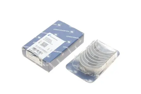 Вкладиші шатунні FORD / JEEP / CHRYSLER 1,2 1.4 MultiAir +0,25 KOLBENSCHMIDT 37170610