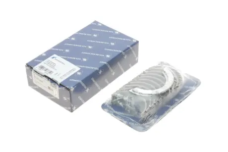 Вкладиші корінні FORD / JEEP / FIAT 1.4 Natural Power +0.25 KOLBENSCHMIDT 37171610