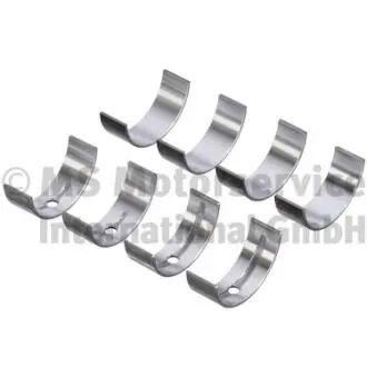 Вкладиші корінні комплект CITROEN/PEUGEOT \'\'1.2 \'\'12>> KOLBENSCHMIDT 37184600