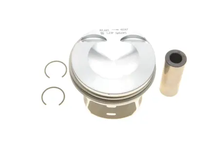 Поршень KOLBENSCHMIDT 40247600