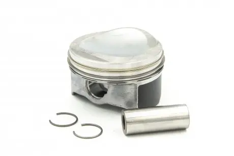 Поршень STD KOLBENSCHMIDT 40251600