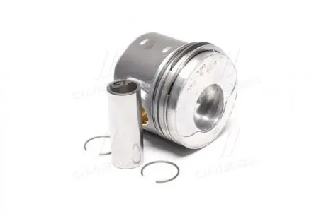 Поршень 1.9 tdi 2001- 3-4 цыл. KOLBENSCHMIDT 40422620