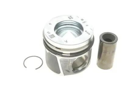 Поршень STD KOLBENSCHMIDT 40892600