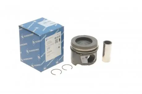 Поршень двигуна KOLBENSCHMIDT 41069600