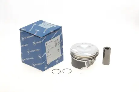 Поршень (83.01mm/+0.50) 2.0 TSI/TFSI KOLBENSCHMIDT 41198620