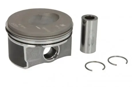 Поршень 1.2 TSI (+0.50) KOLBENSCHMIDT 41257620